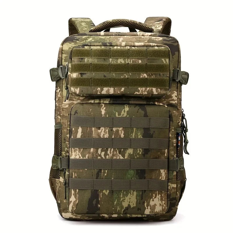 Sac à Dos Tactique