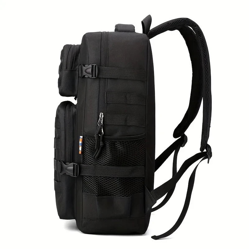 Sac à Dos Tactique