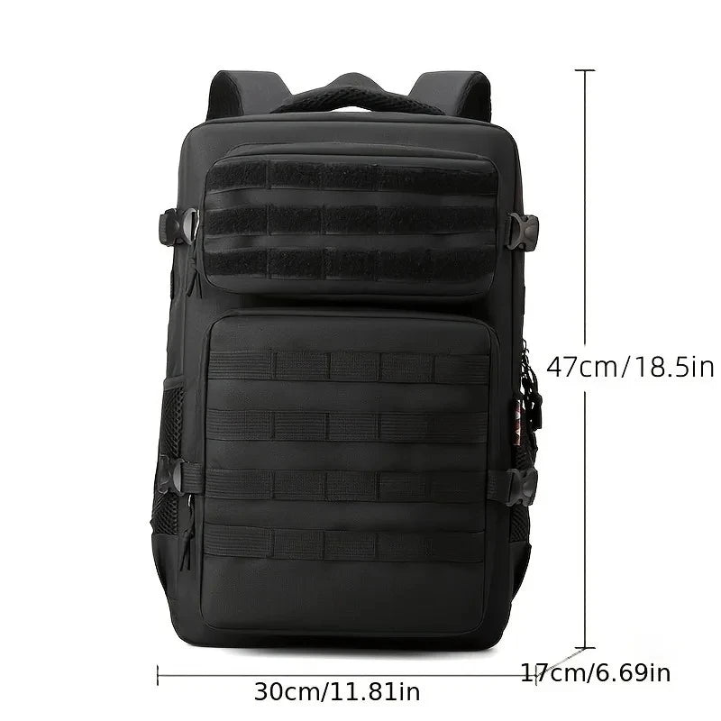 Sac à Dos Tactique