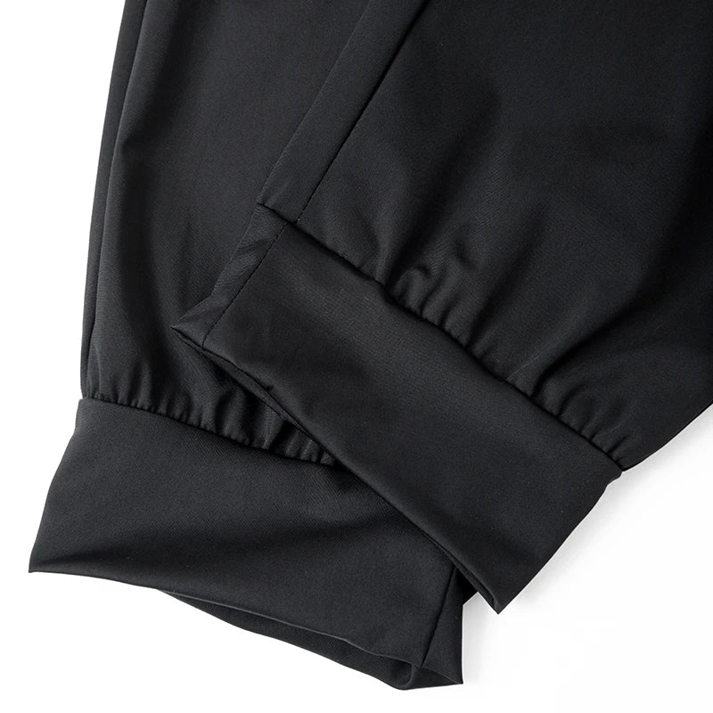 Jogging Noir Slim