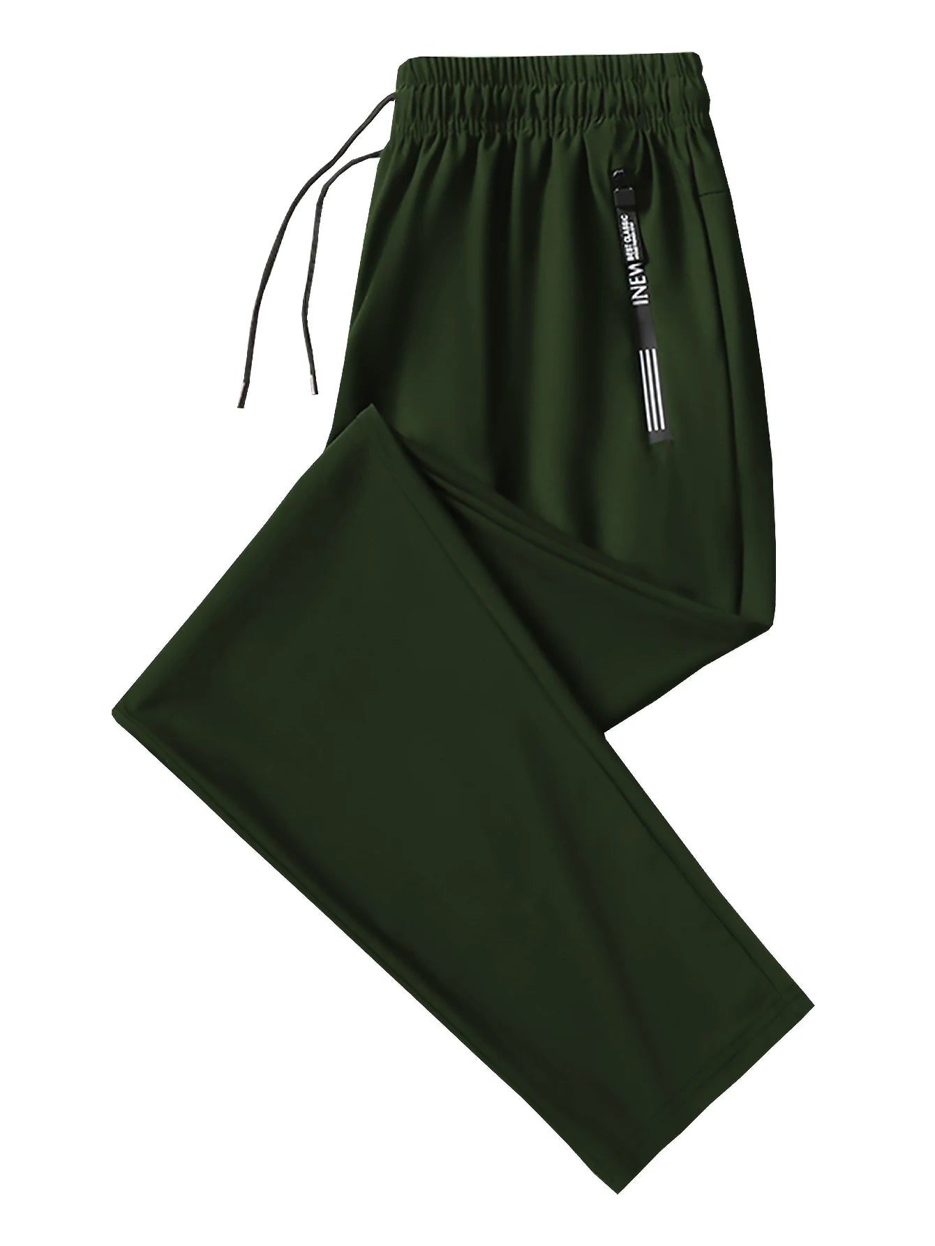 Jogging Vert Slim