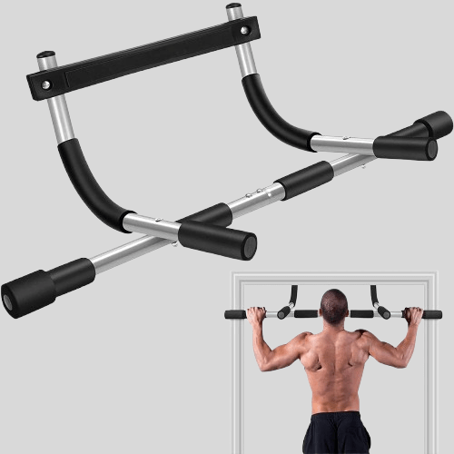 Barre De Traction
