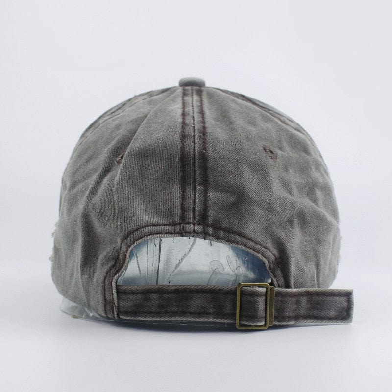 Casquette Vintage Kingston Jamaica