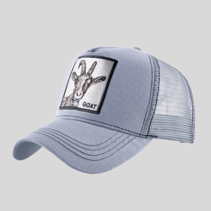 Casquette Goat