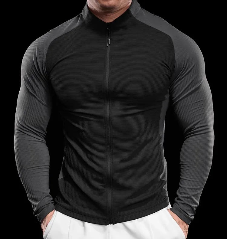 T-shirts Manches Longues Compression