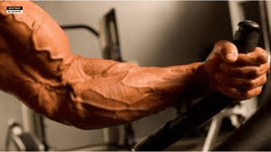 Comment Muscler Ses Avant-Bras