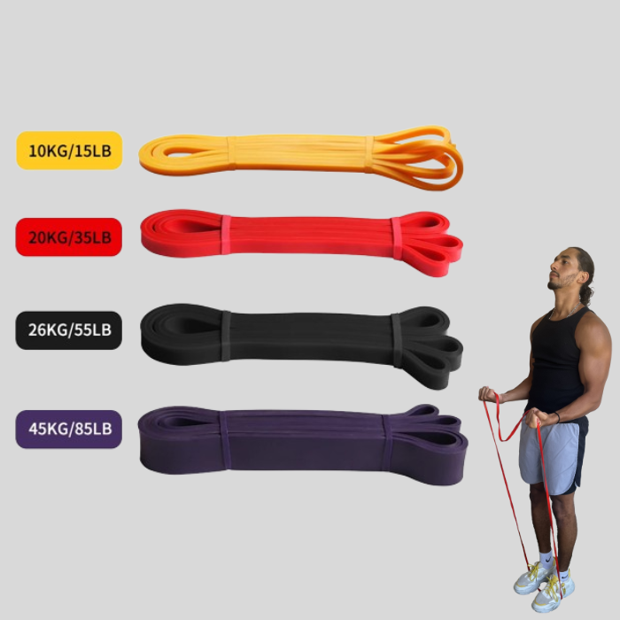 accessoires fitness