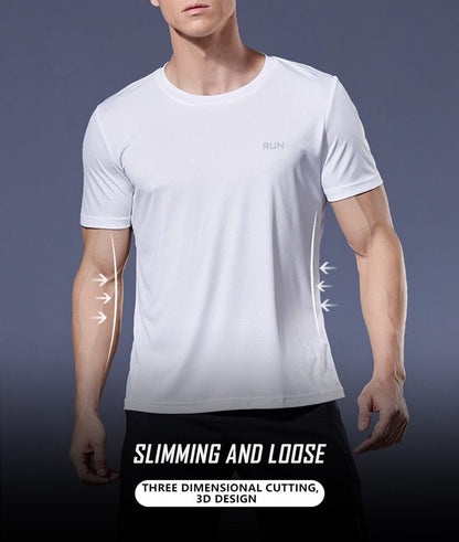 T-Shirt Running Sport