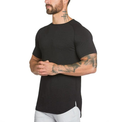 T-Shirt Uni Sport