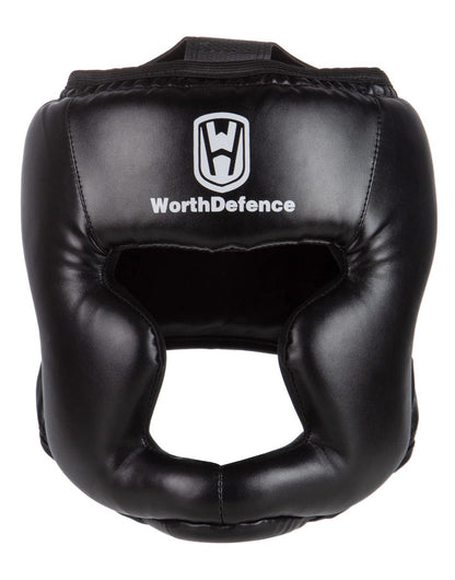 Casque De Boxe WorthDefense