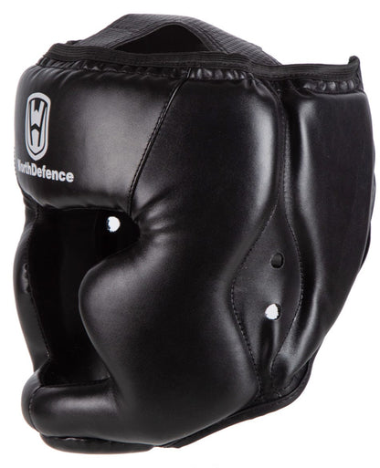 Casque De Boxe WorthDefense