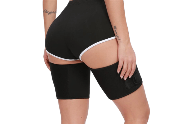 Ceinture Amincissante Pour Cuisses