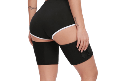 Ceinture Amincissante Pour Cuisses