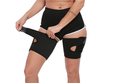 Ceinture Amincissante Pour Cuisses