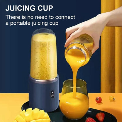 Blender Smoothie Portable 400ml