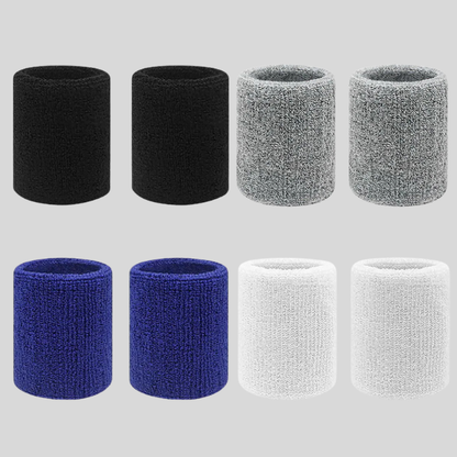 🎁 Bracelet Éponge Transpiration (100% off)