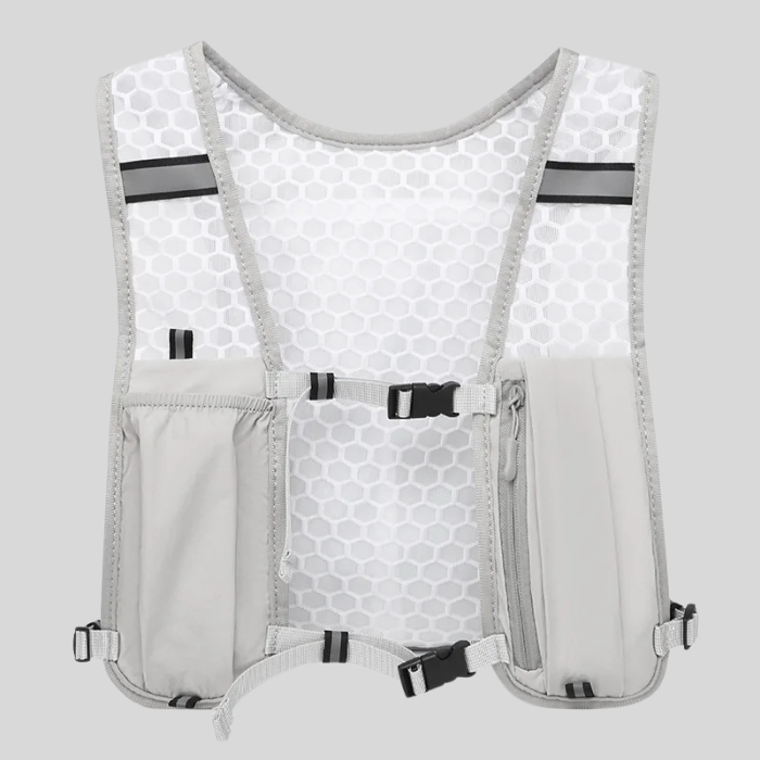 Gilet d'hydratation - Sac trail running