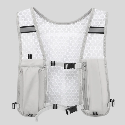 Gilet d'hydratation - Sac trail running