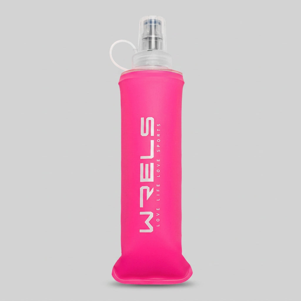 Gourde Souple WRELS 250 ML