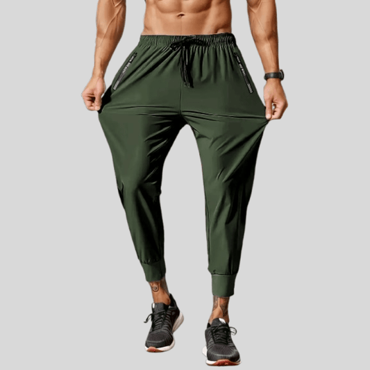 Jogging Vert Slim