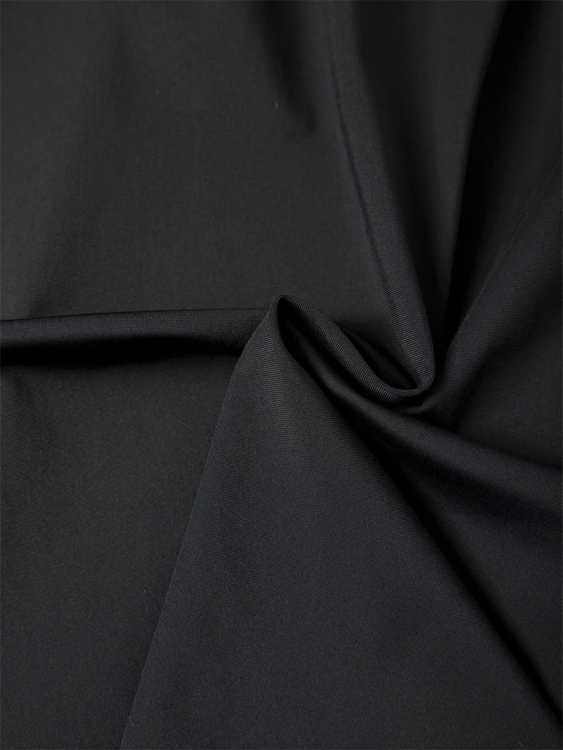 Jogging Noir Slim
