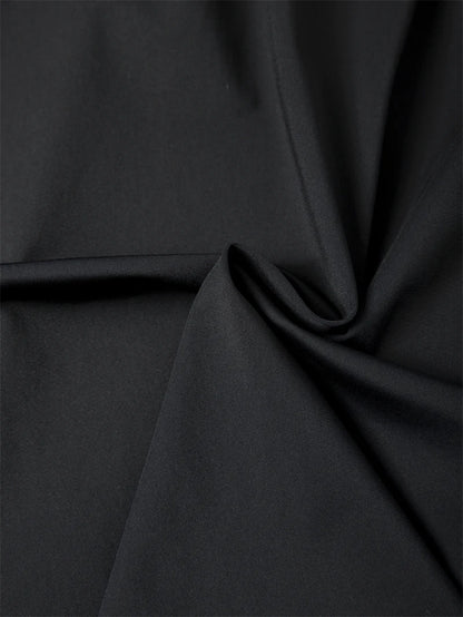 Jogging Noir Slim