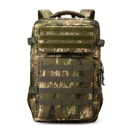 Sac à Dos Tactique