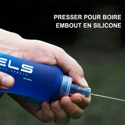 Gourde Souple WRELS 250 ML