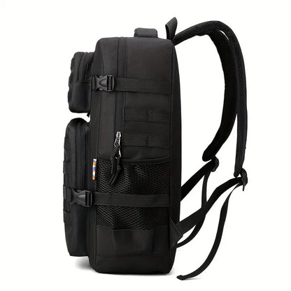 Sac à Dos Tactique