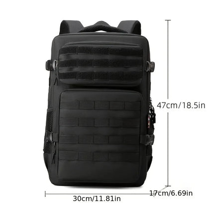 Sac à Dos Tactique