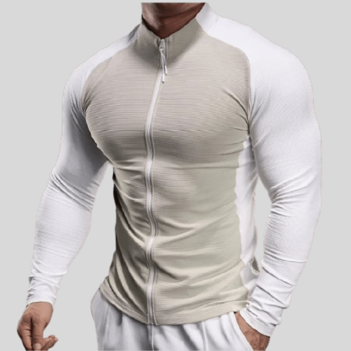 T-shirts Manches Longues Compression