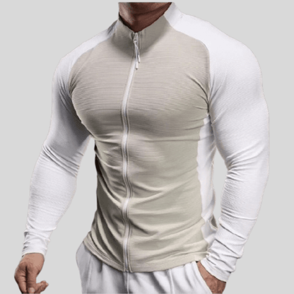 T-shirts Manches Longues Compression