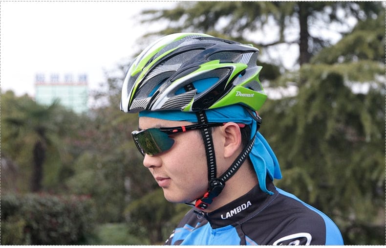 Bandana De Cyclisme Sport