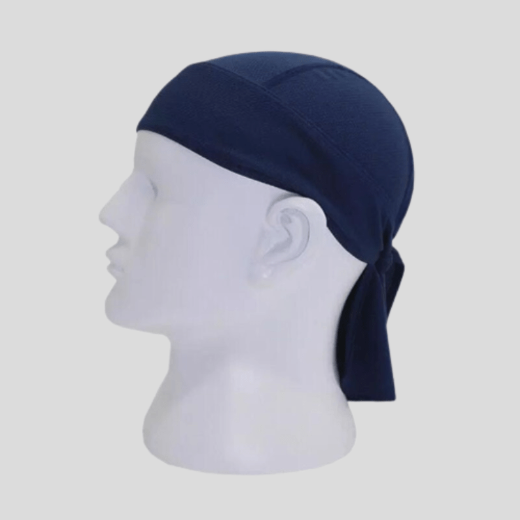 Bandana Sport Cyclisme Navy