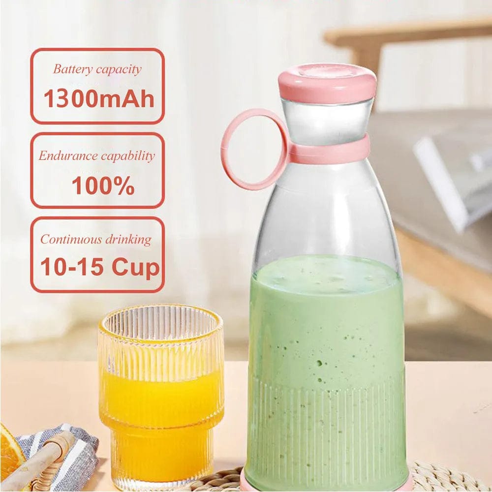 Blender Smoothie Portable 380ml