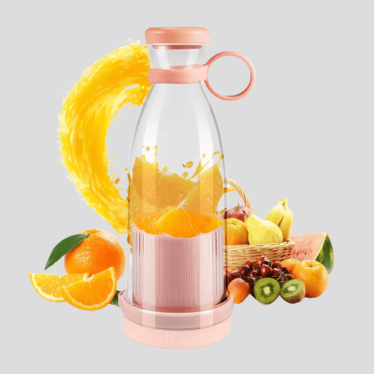 Blender Smoothie Portable 380ml