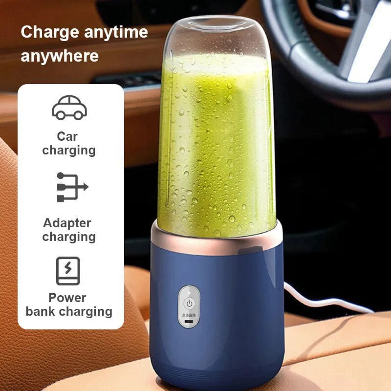 Blender Smoothie Portable 400ml