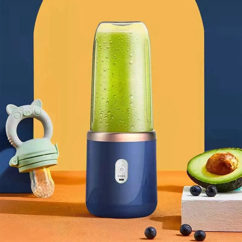 Blender Smoothie Portable 400ml