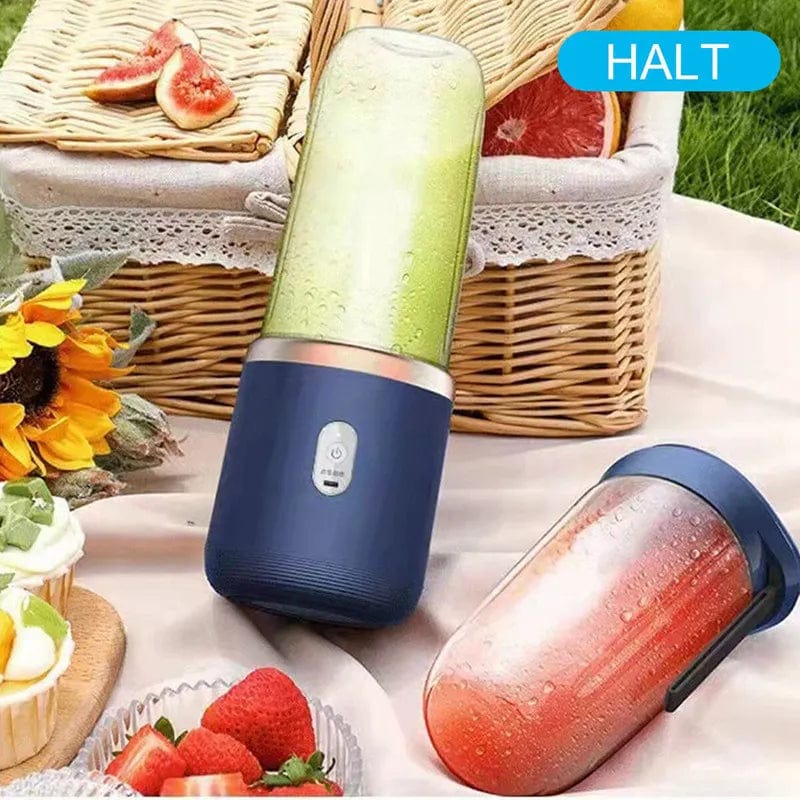 Blender Smoothie Portable 400ml