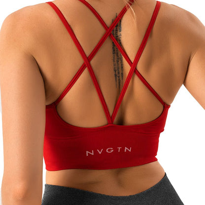 Brassière Femme NVGTN