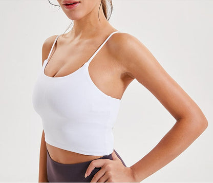 Brassière Femme Sport