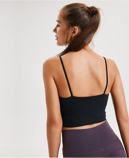 Brassière Femme Sport