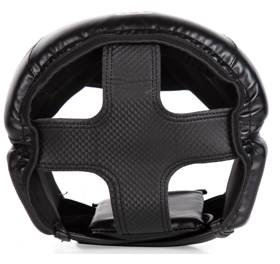 Casque De Boxe WorthDefense