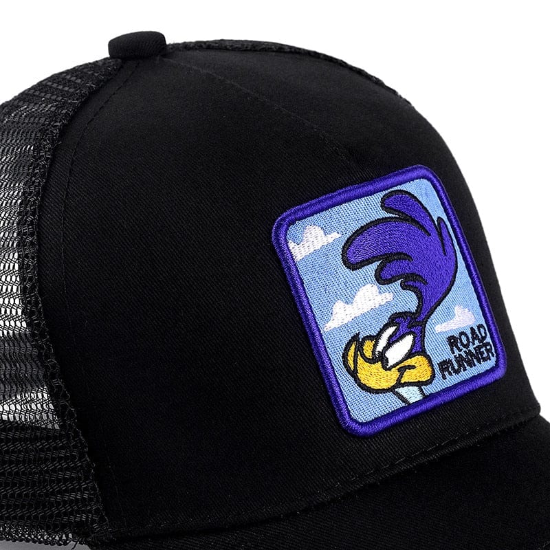 Casquette Baseball Looney Tunes