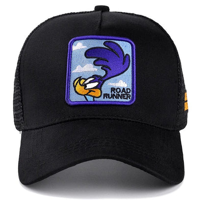 Casquette Baseball Looney Tunes