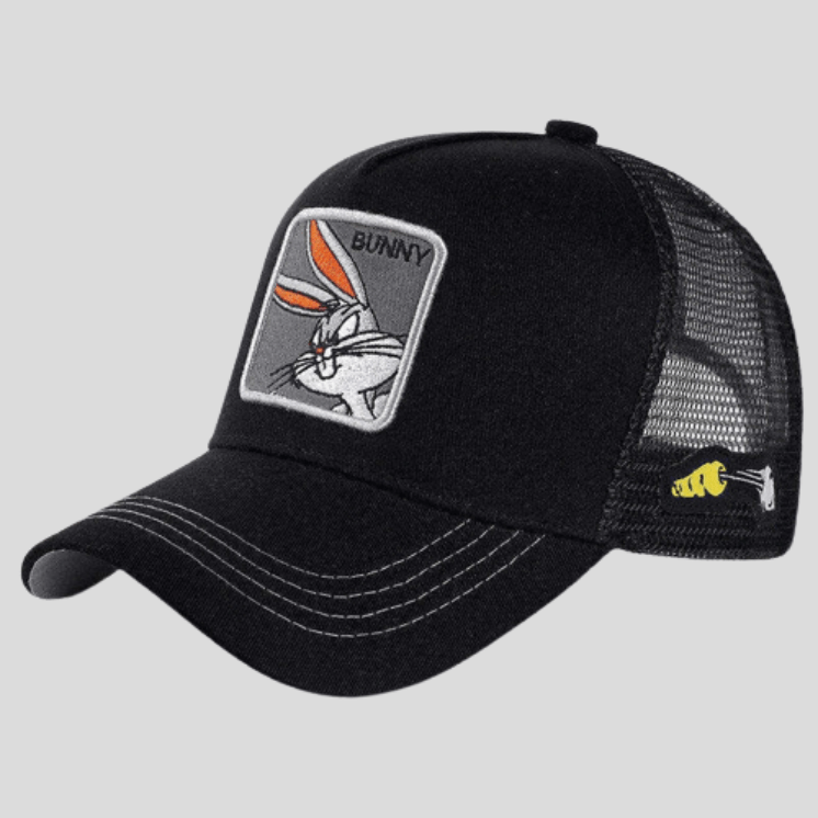 Casquette Baseball Looney Tunes Bugs Bunny