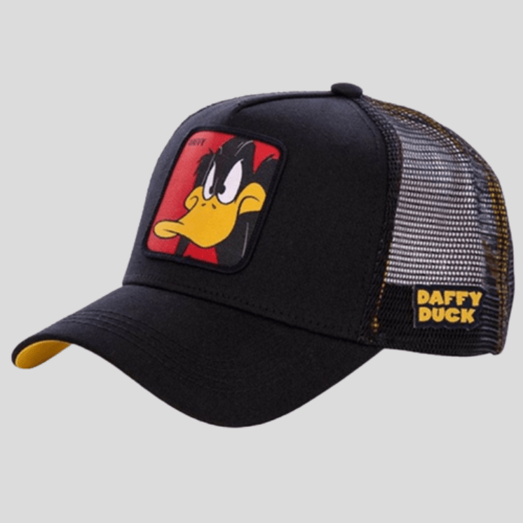 Casquette Baseball Looney Tunes Daffy Duck