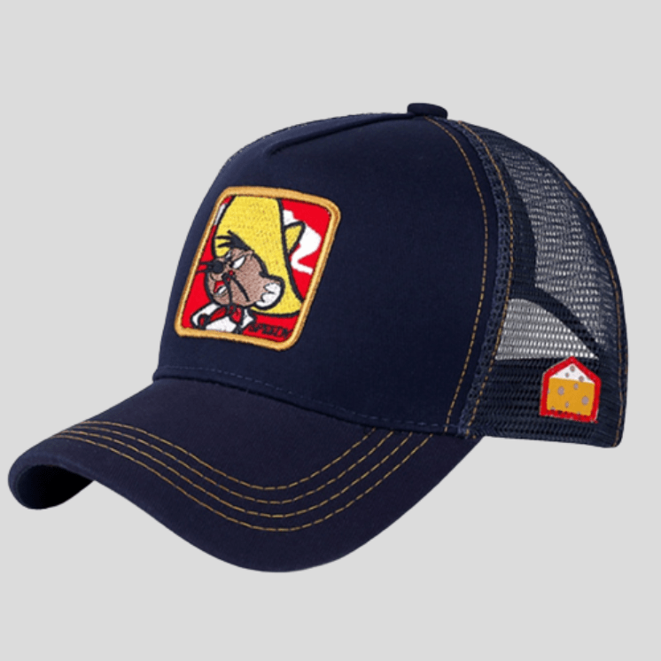 Casquette Baseball Looney Tunes Speedy Gonzales