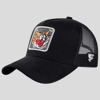 Casquette Baseball Looney Tunes Taz