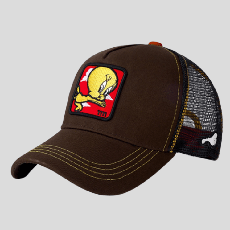 Casquette Baseball Looney Tunes Titi